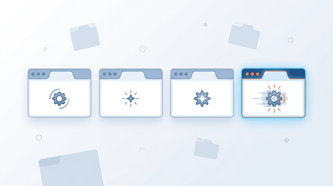 Animated Favicon Browser Compatibility - Complete Cross-Browser Guide