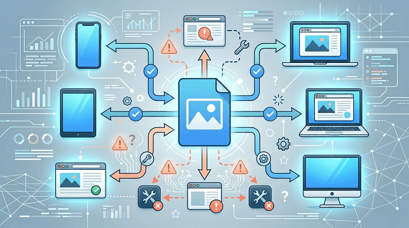 Solving AVIF Compatibility Issues - Complete Troubleshooting Guide