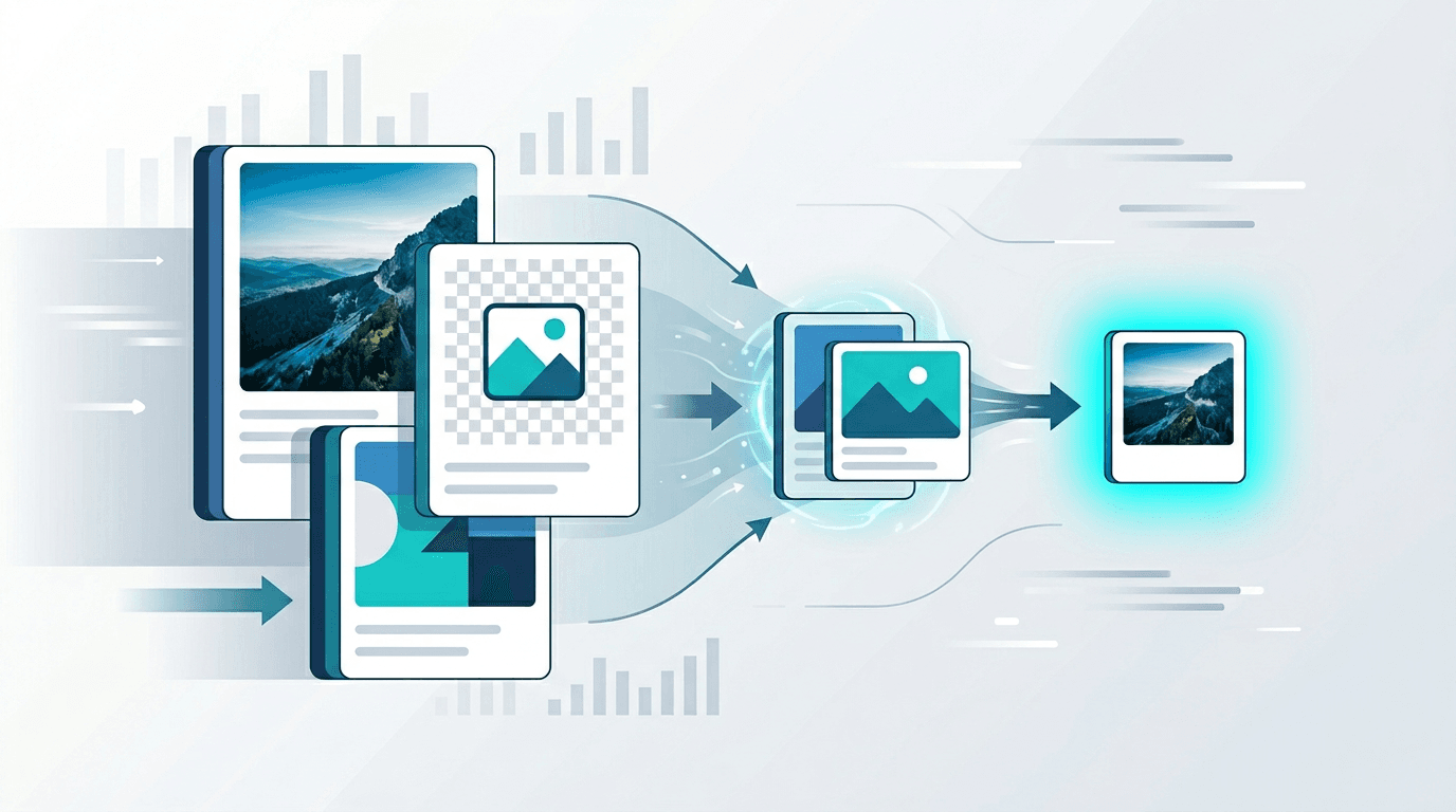 AVIF Compression Advantages - Why It's the Most Efficient Image Format