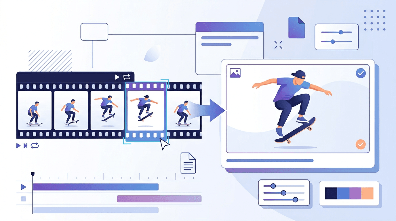 How to Create a Thumbnail from GIF - Quick Guide