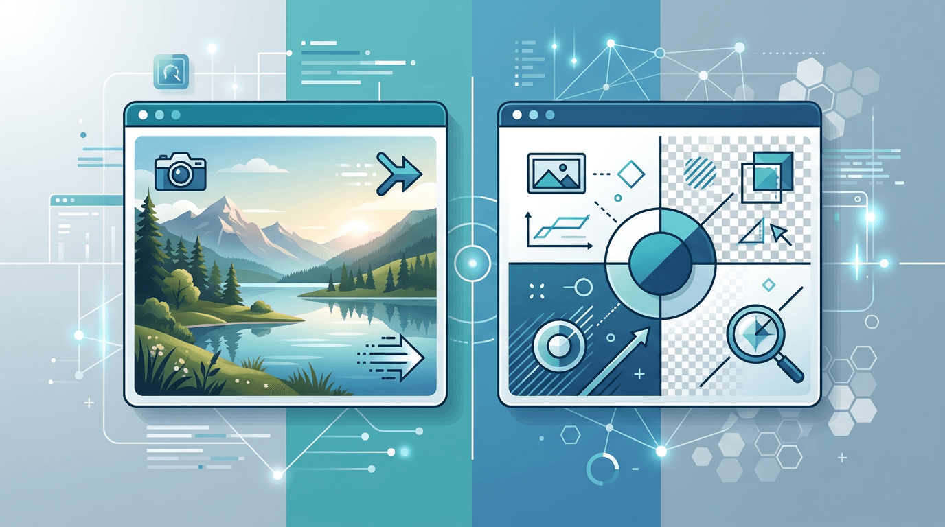 HEIC vs PNG Quality Comparison - Which Format Is Better?