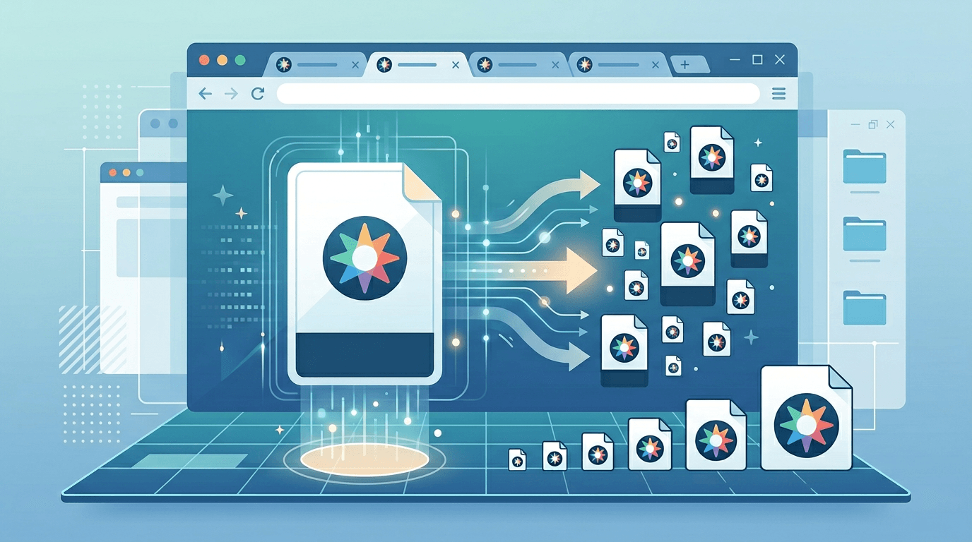 How to Convert JPG to ICO - Free Online Favicon Generator