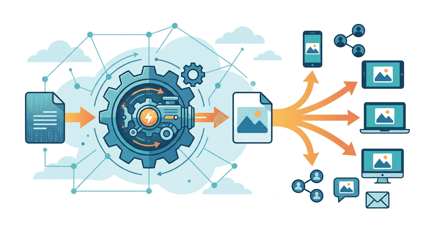 Workflow for converting WebP images into widely compatible JPG files