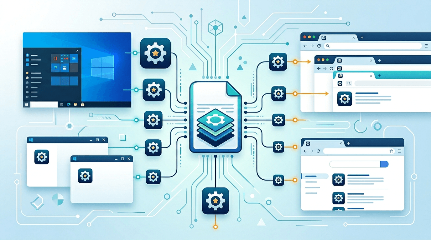 ICO File Creation Guide - How to Make Windows Icons and Favicons