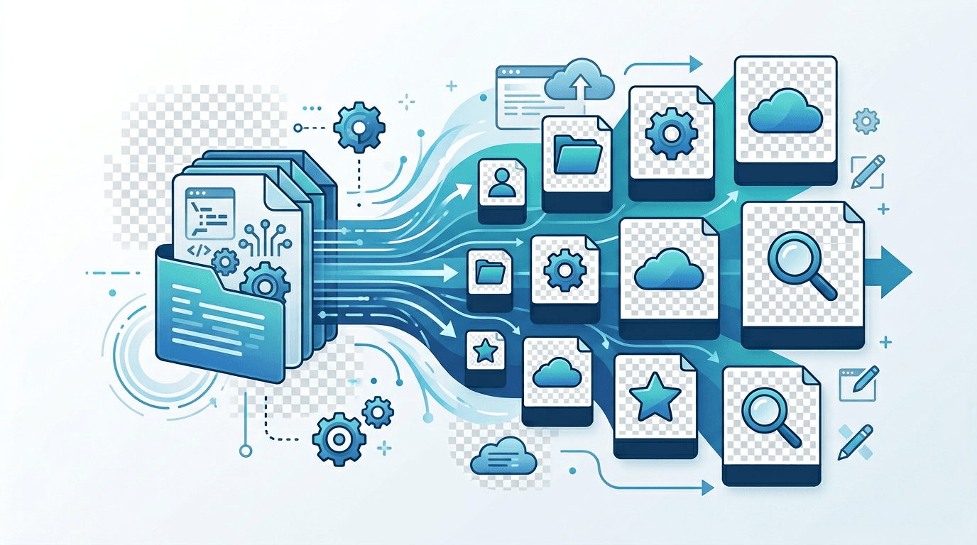 How to Convert ICO to PNG - Free Online Conversion Guide