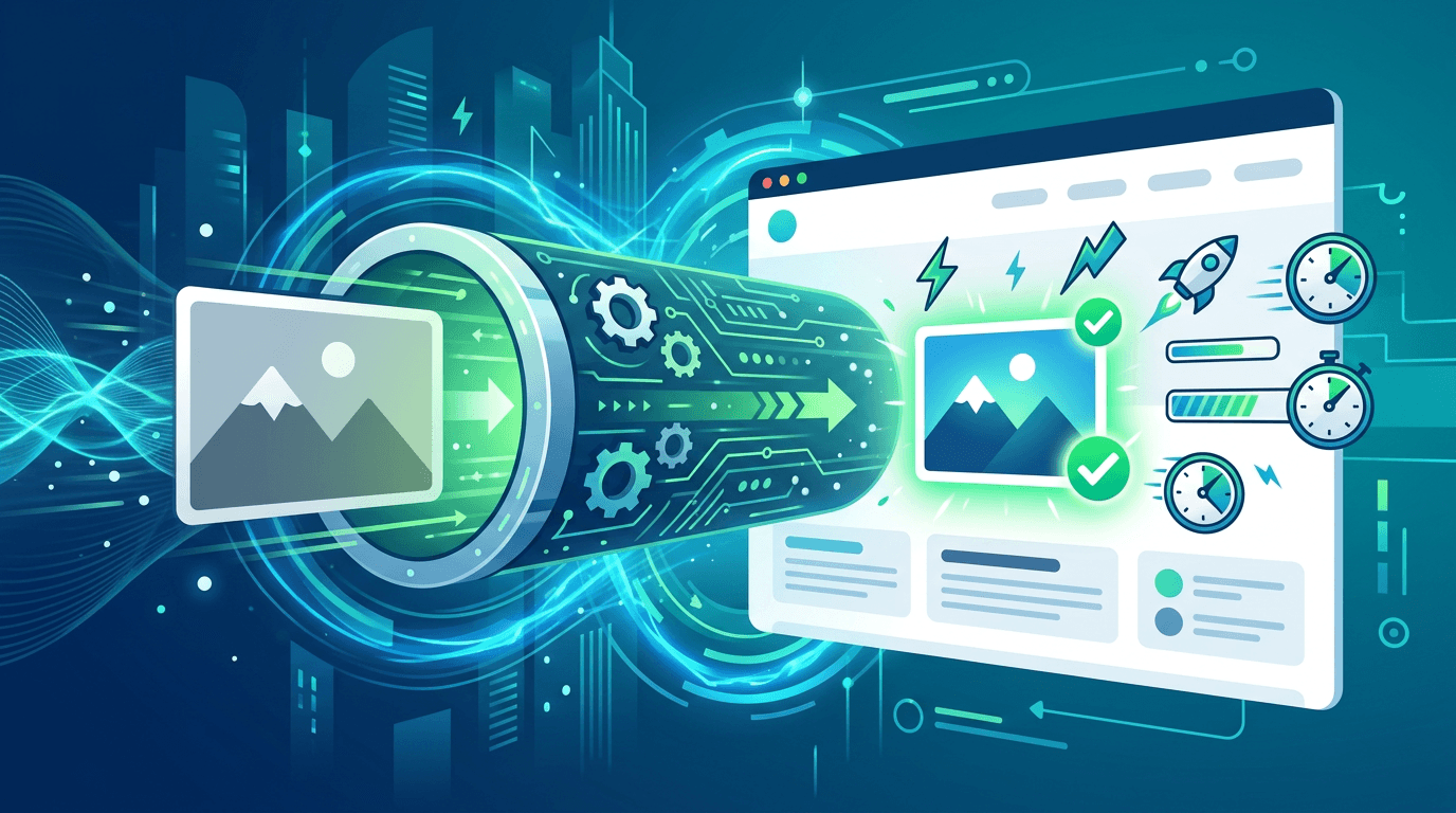 How to Convert JPG to WebP: The Complete Guide to Better Web Images