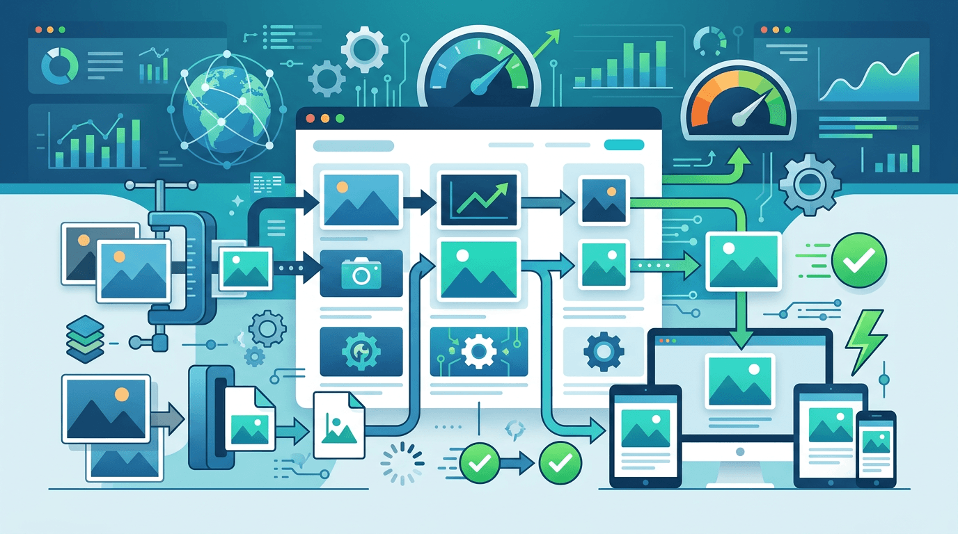 Optimize Images for Website - Complete Performance Guide
