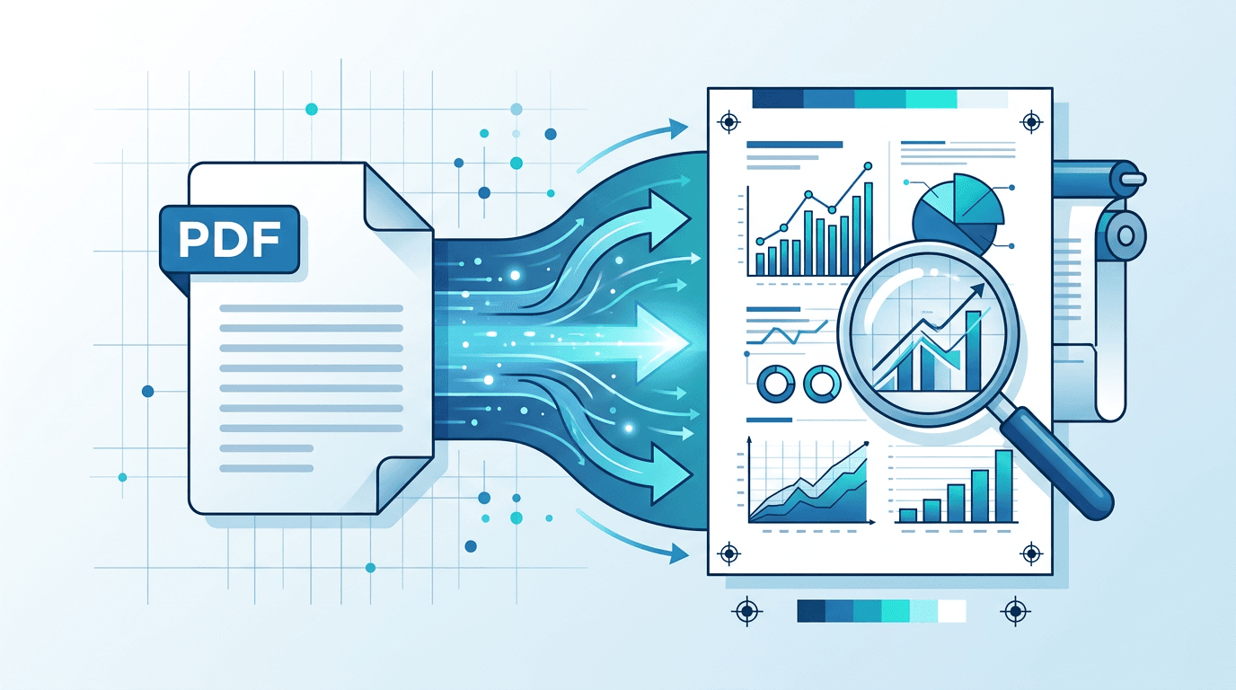 Convert PDF to High Resolution PNG - Quality Guide