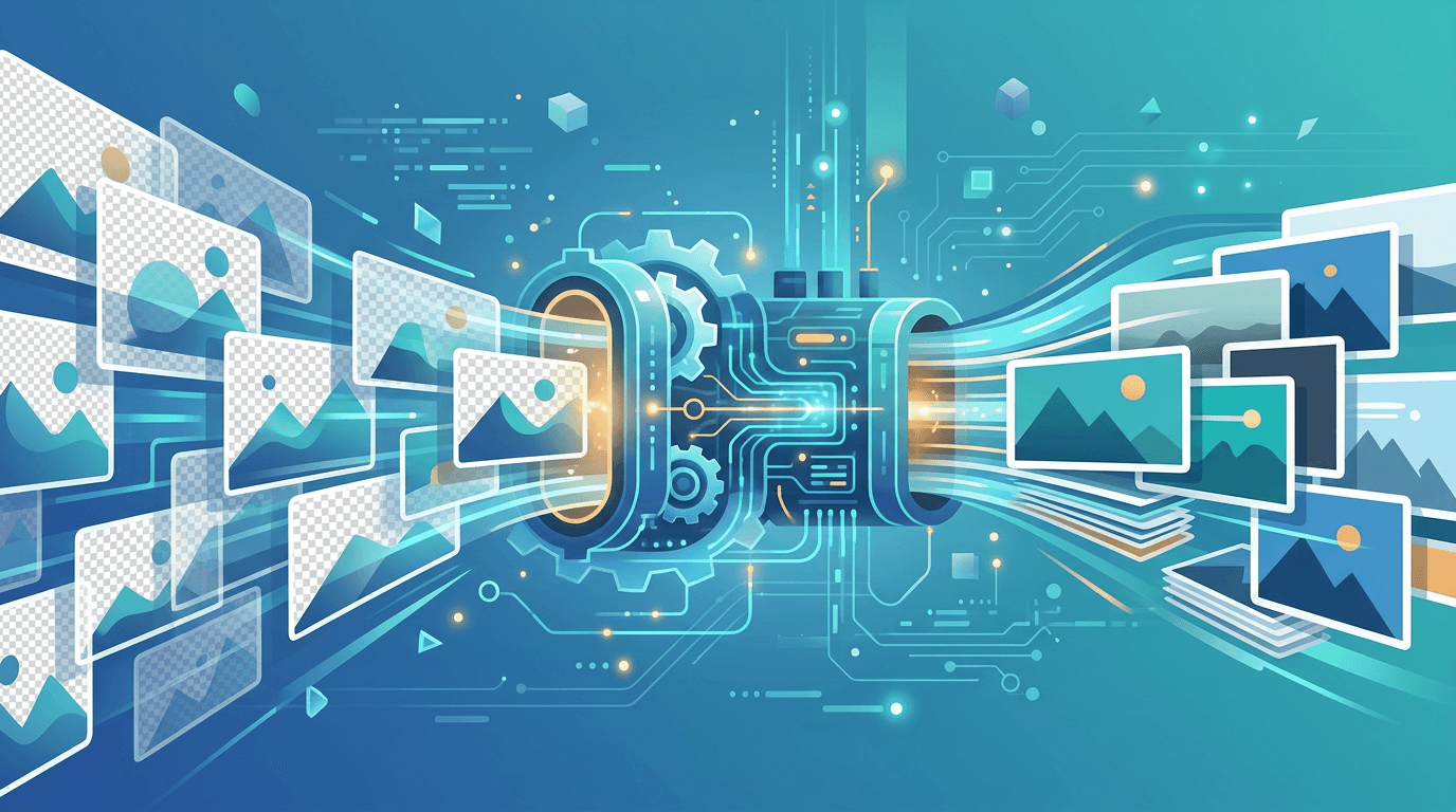 How to Batch Convert PNG to JPG: Convert Multiple Images at Once