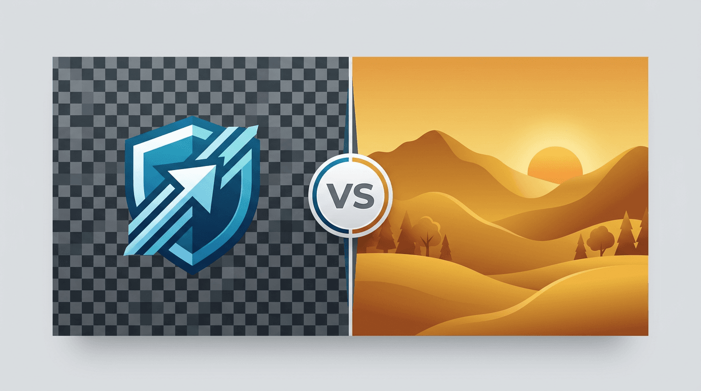 PNG vs JPG - Which Image Format Should You Use?