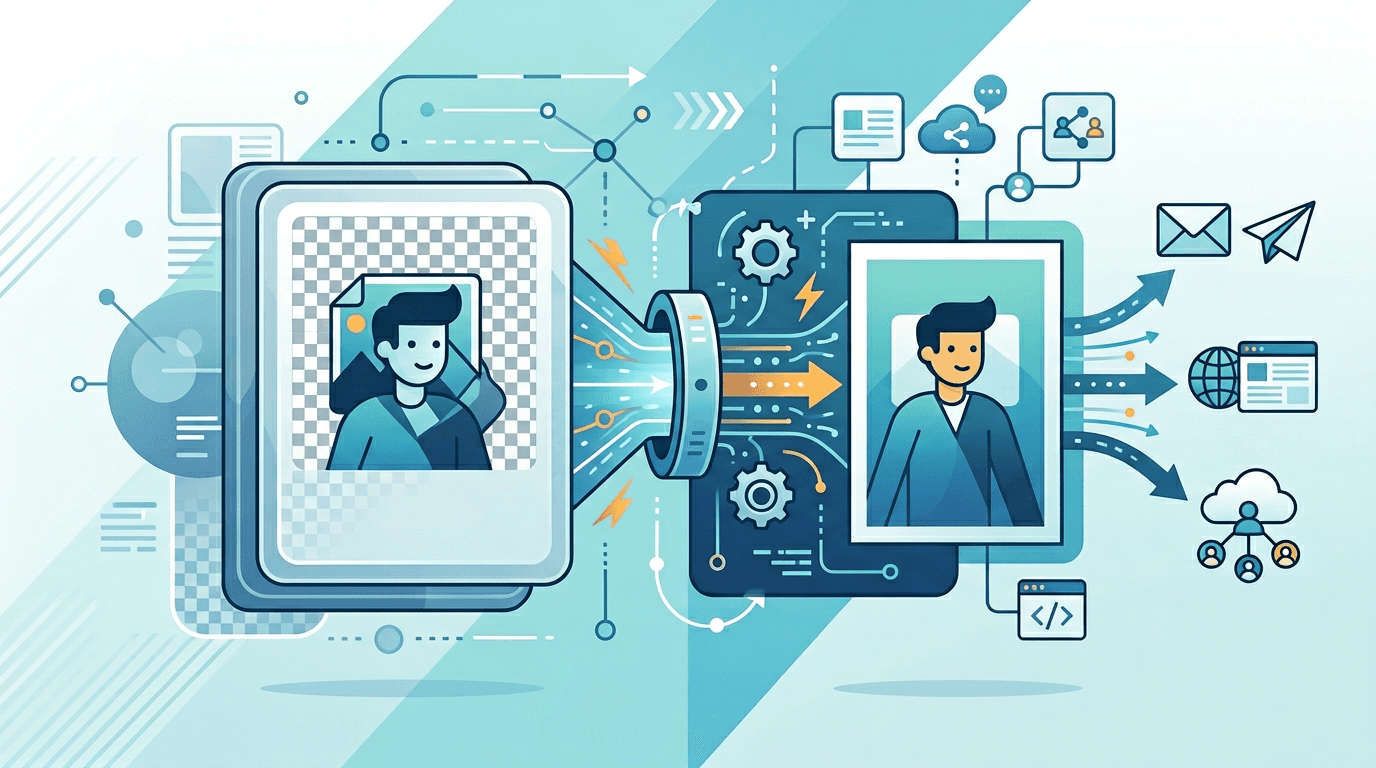 How to Convert PNG to JPG - Complete Guide