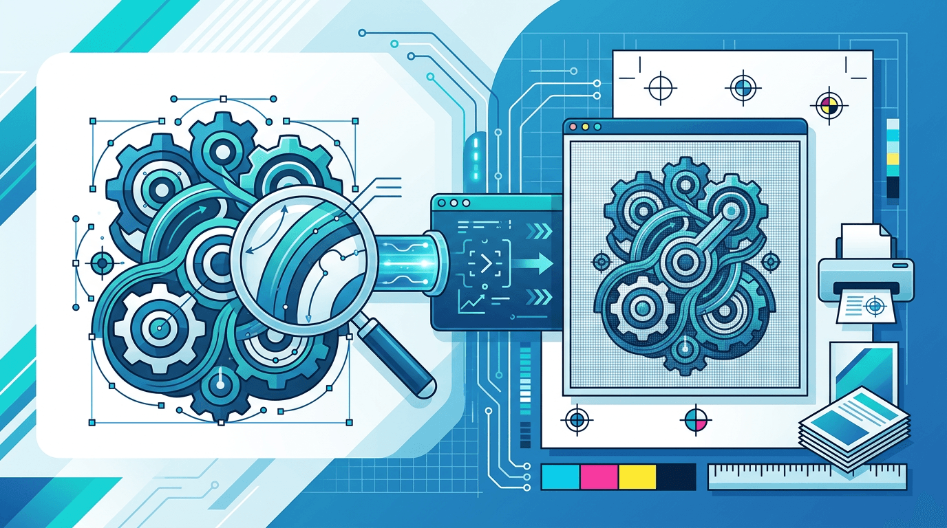 SVG to PNG High Resolution - Export at 300 DPI and Beyond