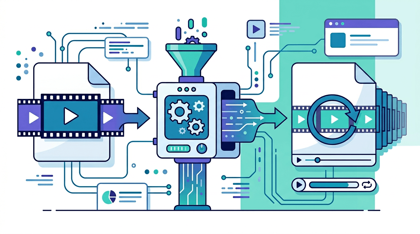 WebM to Animated GIF - Complete Tutorial